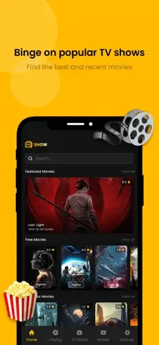 best-web-series-hotstar tv show